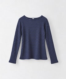 CANAL JEAN｜キャナルジーンのトップス（ブルー・ネイビー/青色系