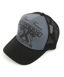 HYSTERIC GLAMOUR | DETROIT FOREVERﾒｯｼｭｷｬｯﾌﾟ(キャップ)