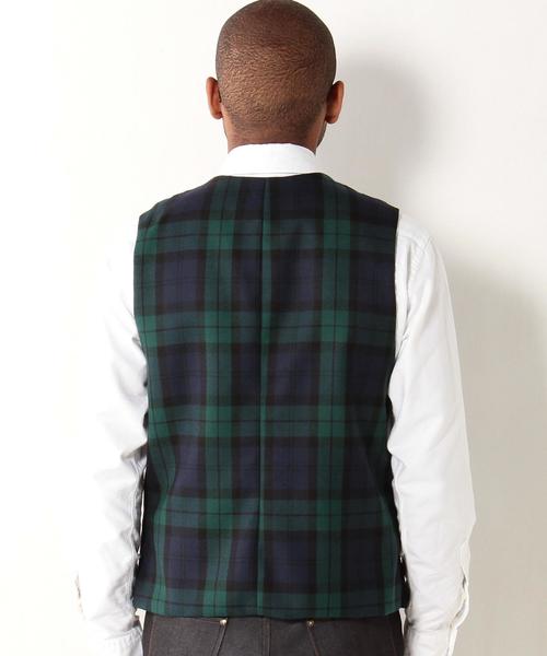 ユナイテッドアローズ　UNITED ARROWS 春ベスト ベスト 春夏｜ユナイテッドアローズ公式通販 - UNITED ARROWS ONLINE