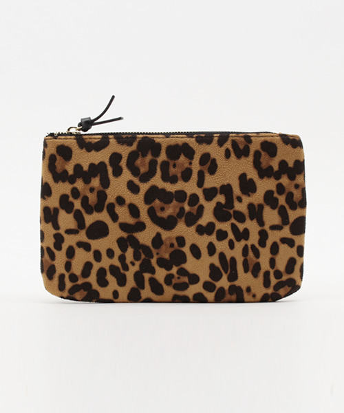 SLY（スライ）の「CLUTCH BELT PACK（ショルダーバッグ・レディース・ワインレッド/ブラック/マルチ・FREE）」の3枚目の写真