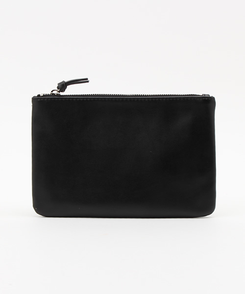 SLY（スライ）の「CLUTCH BELT PACK（ショルダーバッグ・レディース・ワインレッド/ブラック/マルチ・FREE）」の2枚目の写真