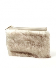 GLOBAL WORK | 3ルームクラッチ/726329(クラッチバッグ)