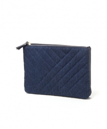 GLOBAL WORK | 3ルームクラッチ/726329(クラッチバッグ)