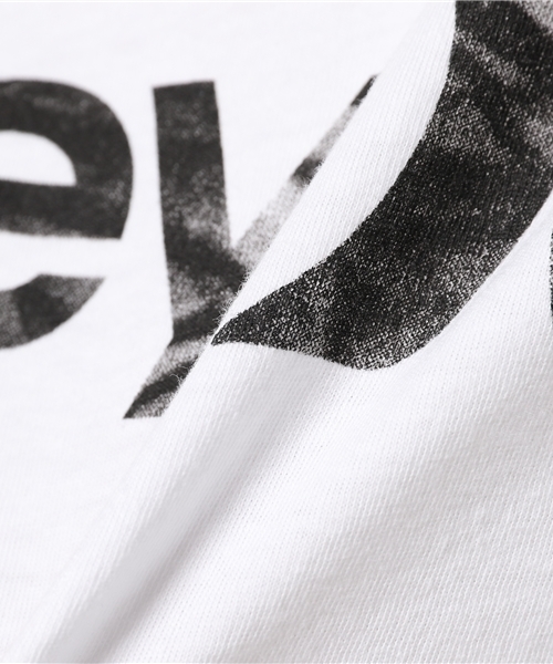 Hurley (ハーレー)の「ONE & ONLY PALM(Tシャツ/カットソー・メンズ・ホワイト/グリーン/ヘザーグレー/ブラック・LARGE/X-LARGE/MEDIUM/SMALL)」の11枚目の写真