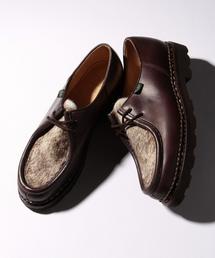 Paraboot | ＜PARABOOTS＞ Michael PONY/シューズ(その他シューズ)