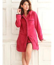 aimerfeel�i�G���t�B�[���j�́u�t���[�X �����s�[�X �p�W���} �㉺�Z�b�g�i���[���E�F�A/�p�W���}�j�v