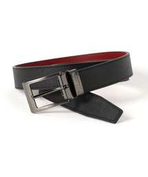 【新品　タグ】BLACK LABEL CRESTBRIDGEブラックベルト　牛革 楽天市場】ブラックレーベル ベルトの通販