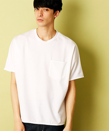 COMME　CA COMMUNE | ドルマンTシャツ(Tシャツ/カットソー)