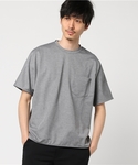 COMME　CA COMMUNE(コムサコミューン)の「トップス(Tシャツ/カットソー)」