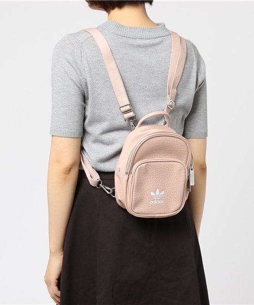 adidas（アディダス）の「オリジナルス リュック バックパック