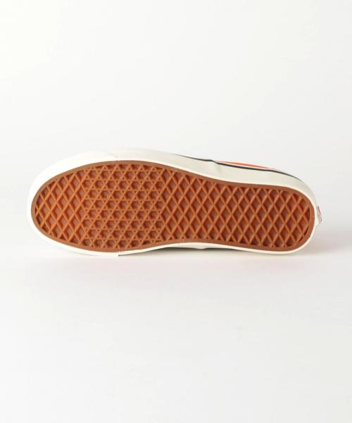 VANS（バンズ）の「[WEB限定]VANS AUTHENTIC 44DX CB スニーカー（スニーカー・レディース・モカ/オレンジ・5h(23.5)/6(24)/6h(24.5)/5(23)）」の6枚目の写真