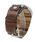FOSSIL�i�t�H�b�V���j�́uDOUBLE STRAP�@JR1157�i�r���v�j�v�b�ڍ׉摜
