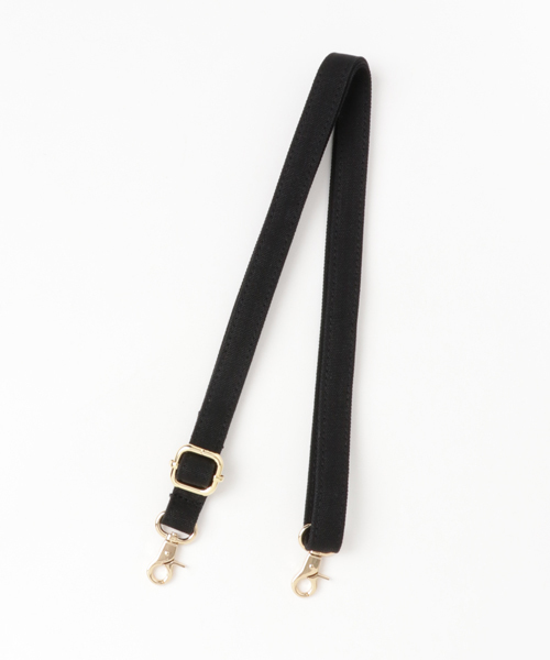 DRESSCAMP（ドレスキャンプ）の「DRESSCAMP (ドレスキャンプ)SPARKLE ペイントデザイン2WAYミニハンドバッグ（ハンドバッグ・レディース・ブラック・FREE）」の6枚目の写真