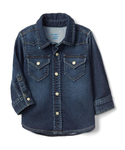 GAP(ギャップ)の「トップス(シャツ/ブラウス)」