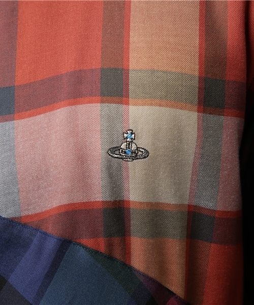 Vivienne Westwood MAN（ヴィヴィアンウエストウッドマン）の