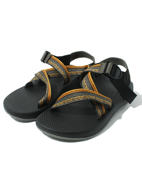 BEAUTY&YOUTH UNITED ARROWS（ビューティーアンドユースユナイテッドアローズ）の「＜Chaco＞Yampa/サンダル（サンダル・メンズ・ブラック/グレー/ブラウン/オレンジ・8/9/10）」の4枚目の写真