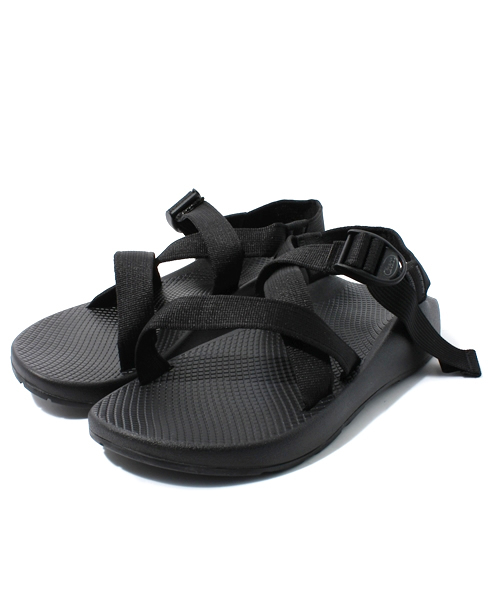 BEAUTY&YOUTH UNITED ARROWS（ビューティーアンドユースユナイテッドアローズ）の「＜Chaco＞Yampa/サンダル（サンダル・メンズ・ブラック/グレー/ブラウン/オレンジ・8/9/10）」の2枚目の写真