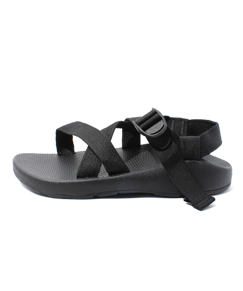 BEAUTY&YOUTH UNITED ARROWS（ビューティーアンドユースユナイテッドアローズ）の「＜Chaco＞Yampa/サンダル（サンダル・メンズ・ブラック/グレー/ブラウン/オレンジ・8/9/10）」の5枚目の写真