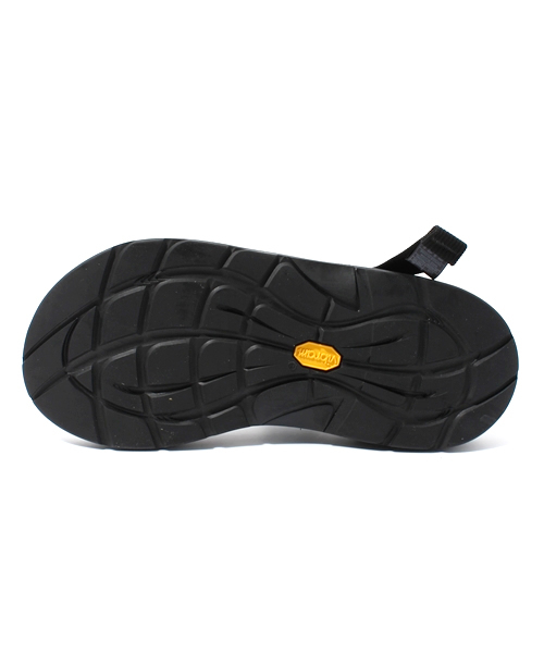 BEAUTY&YOUTH UNITED ARROWS（ビューティーアンドユースユナイテッドアローズ）の「＜Chaco＞Yampa/サンダル（サンダル・メンズ・ブラック/グレー/ブラウン/オレンジ・8/9/10）」の6枚目の写真