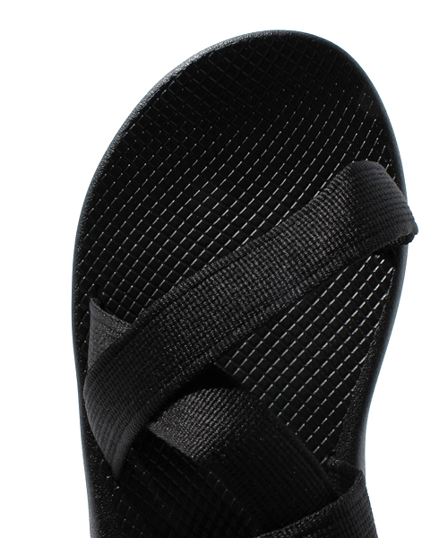 BEAUTY&YOUTH UNITED ARROWS（ビューティーアンドユースユナイテッドアローズ）の「＜Chaco＞Yampa/サンダル（サンダル・メンズ・ブラック/グレー/ブラウン/オレンジ・8/9/10）」の8枚目の写真