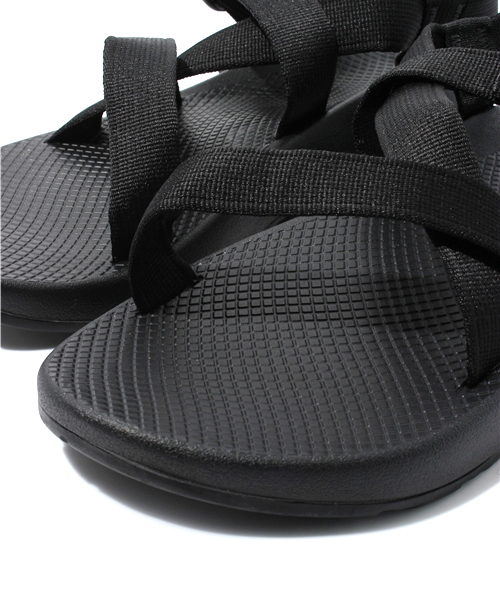 BEAUTY&YOUTH UNITED ARROWS（ビューティーアンドユースユナイテッドアローズ）の「＜Chaco＞Yampa/サンダル（サンダル・メンズ・ブラック/グレー/ブラウン/オレンジ・8/9/10）」の9枚目の写真