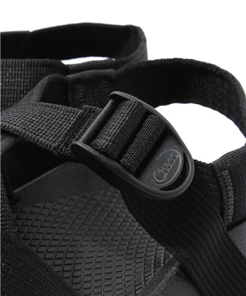 BEAUTY&YOUTH UNITED ARROWS（ビューティーアンドユースユナイテッドアローズ）の「＜Chaco＞Yampa/サンダル（サンダル・メンズ・ブラック/グレー/ブラウン/オレンジ・8/9/10）」の10枚目の写真