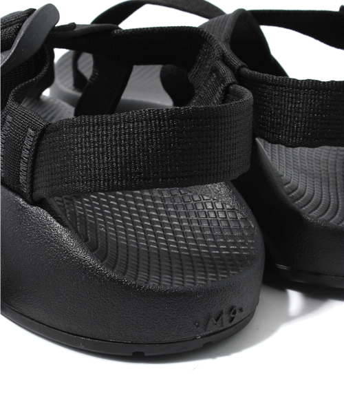 BEAUTY&YOUTH UNITED ARROWS（ビューティーアンドユースユナイテッドアローズ）の「＜Chaco＞Yampa/サンダル（サンダル・メンズ・ブラック/グレー/ブラウン/オレンジ・8/9/10）」の11枚目の写真