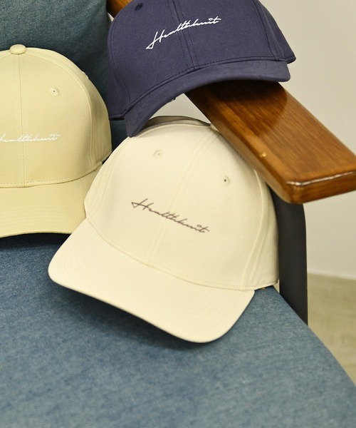 ENNOY PROFESSIONAL COTTON CAP キャップ 2025年最新】the ennoy professional キャップの人気アイテム