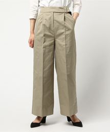 INTERPLANET | ＴＣＮギャバパンツ(その他パンツ)