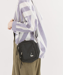 nop de nod | Carre ショルダーS(ショルダーバッグ)
