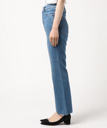 HYSTERIC GLAMOUR（ヒステリックグラマー）の「USED加工デニム