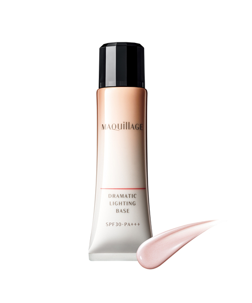 MAQuillAGE(マキアージュ)の「マキアージュ ドラマティックライティングベース(メイクアップ)」|その他