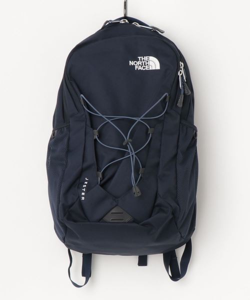 最終お値下げ　ザ　ノースフェイス　JESTER リュック ネイビー 楽天市場】THE NORTH FACE ザ ノースフェイス JESTER ジェスター