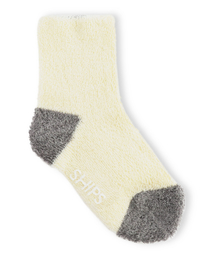 SHIPS KIDS | SHIPS KIDS:ベビー パイル ソックス(ソックス/靴下)