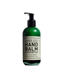 YARD ETC([hGgZg)HAND BALM 250ml LEMON NETTLEinho[ 250ml lgj(nhPA/nhN[)