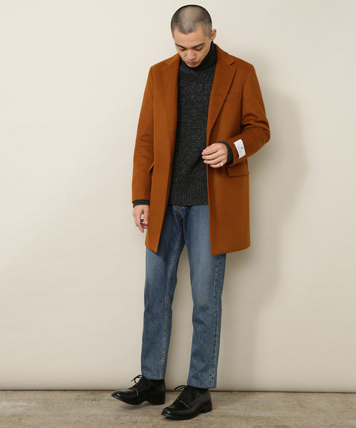 ADAM ET ROPE'（アダムエロペ）の「PONTETORTO メルトンチェスター