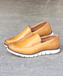 Dedes | Dedes スニーカーソールスリッポンシューズ(5257)(スリッポン)