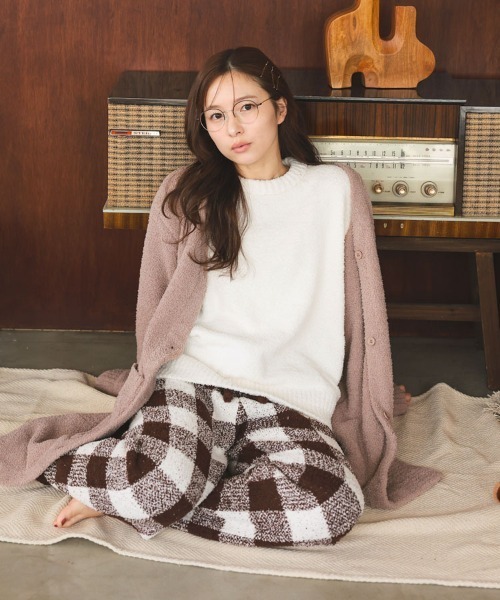 セール】【ルームウェアランキング1位獲得】「累計販売数 6万枚突破