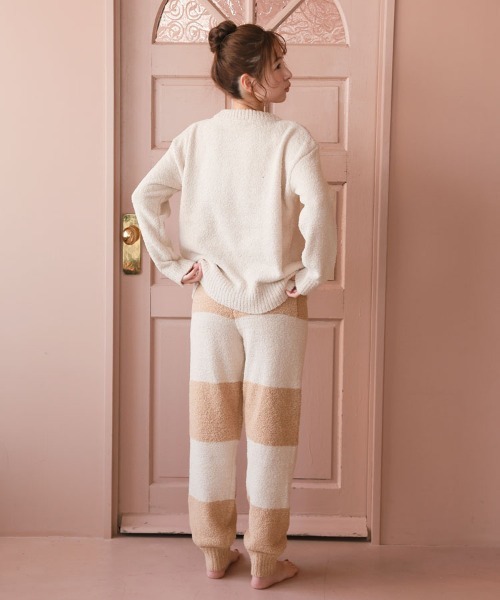 セール】【ルームウェアランキング1位獲得】「累計販売数 6万枚突破