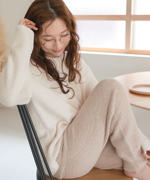 セール】【ルームウェアランキング1位獲得】「累計販売数 6万枚突破