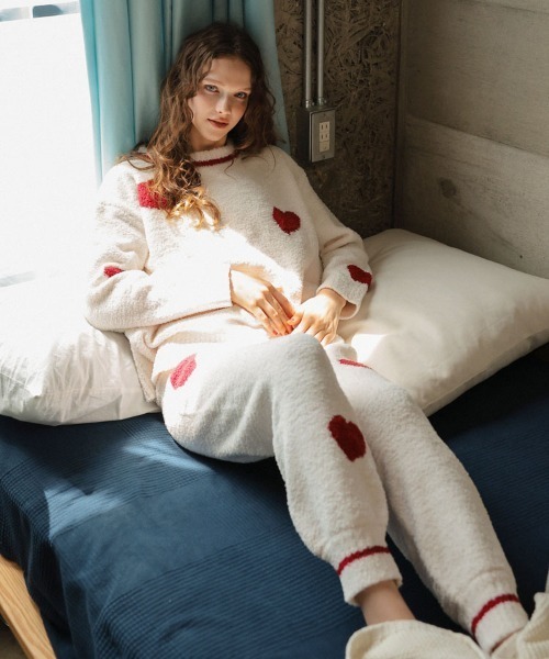 セール】【ルームウェアランキング1位獲得】「累計販売数 6万枚突破