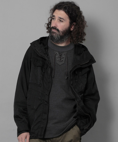 WHITE MOUNTAINEERING（ホワイトマウンテニアリング）の「【White