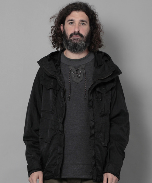 WHITE MOUNTAINEERING（ホワイトマウンテニアリング）の「【White