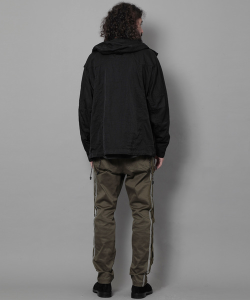 WHITE MOUNTAINEERING（ホワイトマウンテニアリング）の「【White
