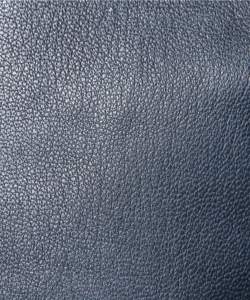 SHIPS JET BLUE（シップスジェットブルー）の「★★JB: ダブルレザー/ライダースジャケット（ライダースジャケット・メンズ・ブラック/グリーン/ネイビー・SMALL/MEDIUM/LARGE）」の13枚目の写真