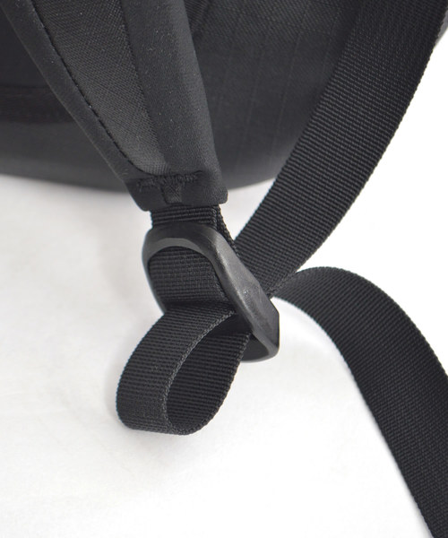 ARC'TERYX（アークテリクス）の「ARC'TERYX/アークテリクス GRANVILLE（バックパック/リュック・メンズ・ブラック/グレー/カーキ・FREE）」の12枚目の写真