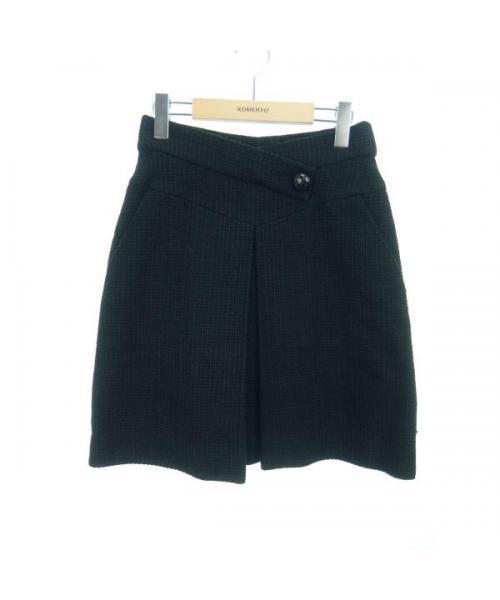 ブランド古着】P51038V38048（スカート）｜CHANEL（シャネル）の  