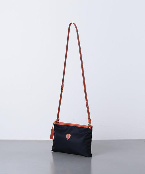 新品☆フェリージレザーミニショルダー15/47/1 LD