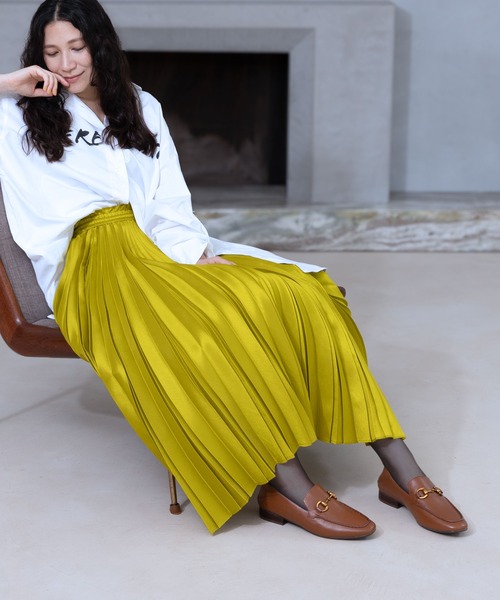 enchanted（エンチャンテッド）の「本革ビットローファーバブーシュ（ローファー・レディース・ブラウン/パイソン/ホワイト/ブラック・40/38/39/35/36/37）」の7枚目の写真