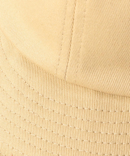 green label relaxing（グリーンレーベルリラクシング）の「［ニックネーム］ SC NICKNAME BRIDGE キャップ（キャップ・メンズ・ブラック/オリーブ/ベージュ・FREE）」の10枚目の写真